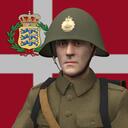 9th April - WW2 Discord Server Icon