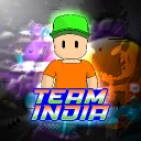 TEAM INDIA 🇮🇳 | SG