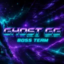GHOST - TEAM UA