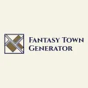 Fantasy Town Generator