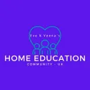 Eve & Veena's HOME-ED Community