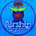 Airship Squad Discord Server Icon