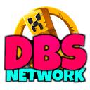 DBS NETWORK | Minecraft Public Server Discord Server Icon