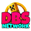 DBS NETWORK | Minecraft Public Server