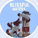 Blissful Water Resorts