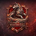The Wolftail Guild Discord Server Icon
