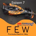 (RP | S7) Formula Eletric Way ~ FEW