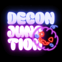 Discovery icon for Deconstruction Junction Discord server