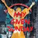 ANY GIVEN SUNDAY