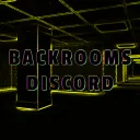 Backrooms Discord's icon