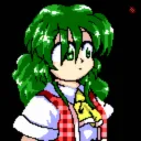 東方交流用鯖