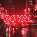 𝐑𝐎𝐘𝐀𝐋 •  𝗘-𝗦𝗣𝗢𝗥𝗧