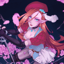 birdko's art server