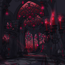 THE KINGDOM OF ANDROMEDA
