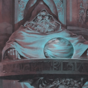 Ponder the Orb Discord Server Icon