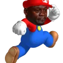 UK Melee Mario
