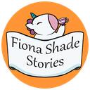 Fiona Shade Stories Discord Server Icon