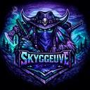 skyggeuve's saloon