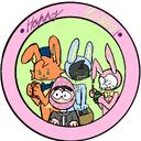 Memes & Chill place Discord Server Icon