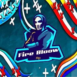 Fire Bloow | Role Play — мониторинг Discord сервера, статистика и рейтинг