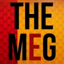 Backrooms: The M.E.G.