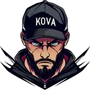 KOVA