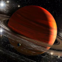 New Horizons - Hades Star