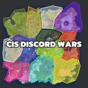 DISCORD WARS CIS