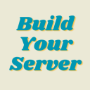 Build Your Server