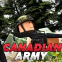 Canadian Army