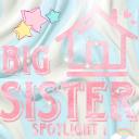 Big Sister Spotlight 1