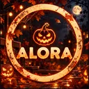 A L O R A 🎃