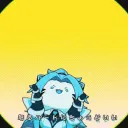 вαттℓє вυηηιєѕ ―୨୧⋆ ˚ Discord Server Icon