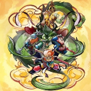 LMK Fanfic Lair Discord server icon