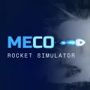 Meco Rocket Simulator Backers