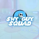 Shy Guy Squad