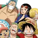 LUCKY Discord Server Icon