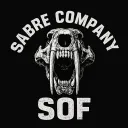 Sabre Company Discord Server Icon