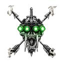 JTF Sabre, 1st Rangers, Echo Co. Discord Server Icon