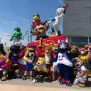 Mascot Mansion
