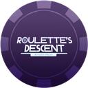 Roulette's Descent Discord Server Icon