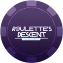 Roulette's Descent Discord Server Icon