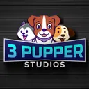 3Pupper Studios