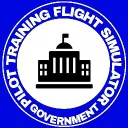 Pilot Training Flight Simulator Government