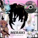 ✶ MERAKI ✶ icon
