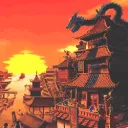 The Magic Palace