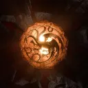 House Targaryen Discord Server Icon