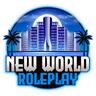 New World Roleplay Discord Server Icon