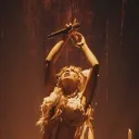 Mel’s Earthlings   𓆣  EVIL tag's icon