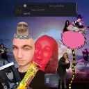 The Catacombs Discord Server Icon